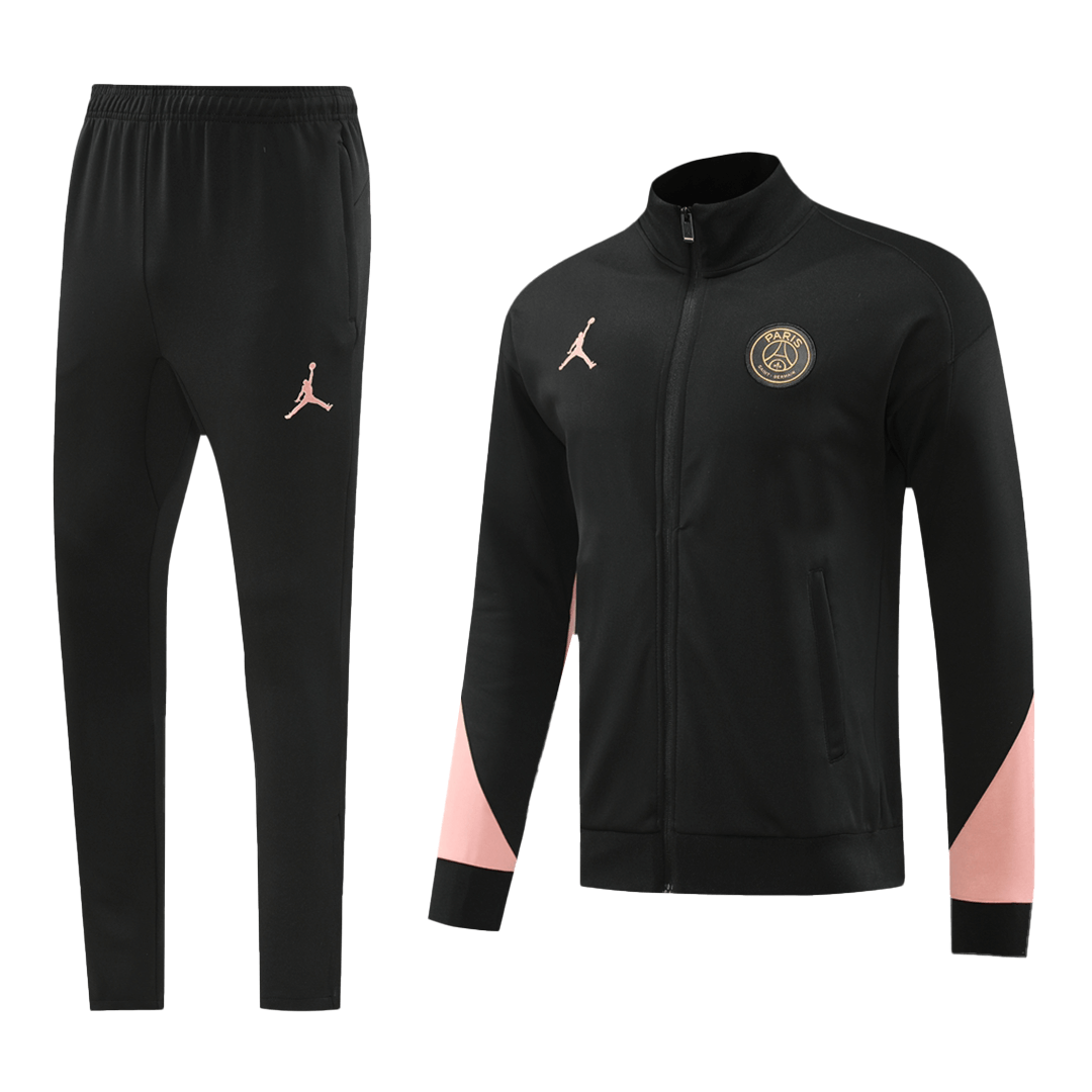 Chaqueta de entrenamiento del PSG (Chaqueta + Pantalón) 2024/25