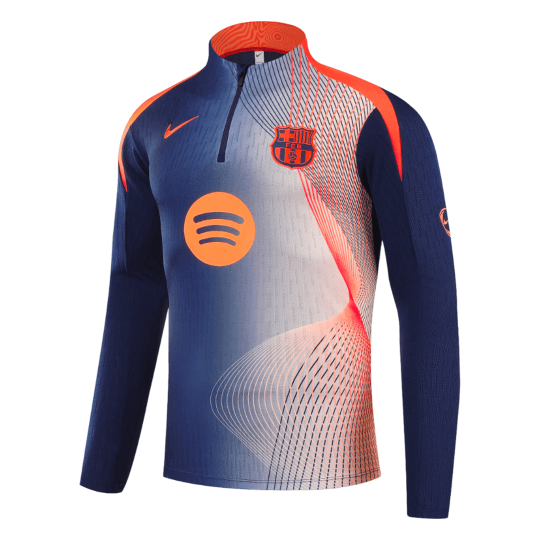 Chaqueta de entrenamiento del Barcelona 2025/26 (Chaqueta + Pantalón)