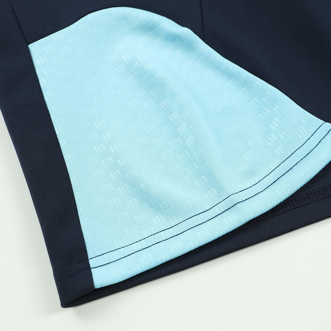 Kit de entrenamiento de Argentina 2026 (Chaqueta + Pantalones)