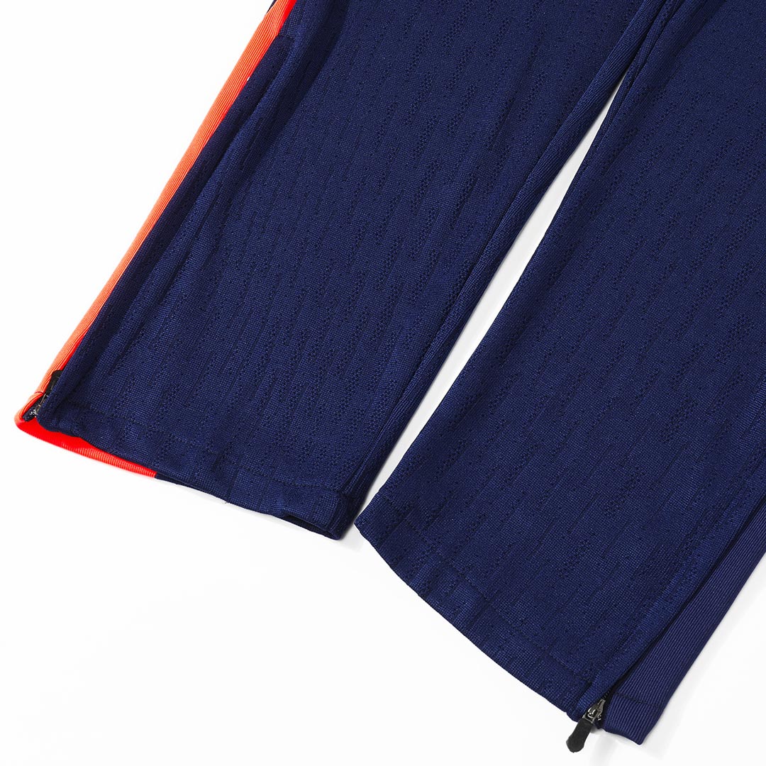 Chaqueta de entrenamiento del Barcelona 2025/26 (Chaqueta + Pantalón)