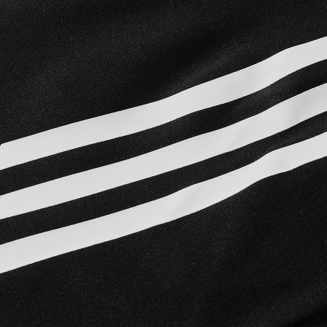 Kit de camiseta infantil del Real Madrid 2025/26 - Negro