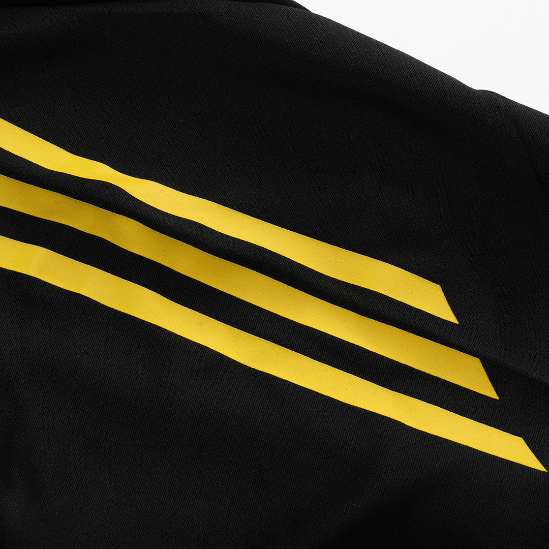 Kit de entrenamiento del Manchester United 2025/26 (Chaqueta + Pantalones)