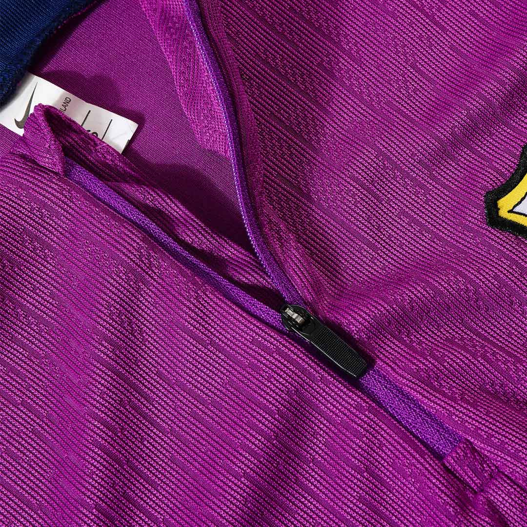 Chaqueta de entrenamiento del Barcelona 2025/26 (Chaqueta + Pantalón)