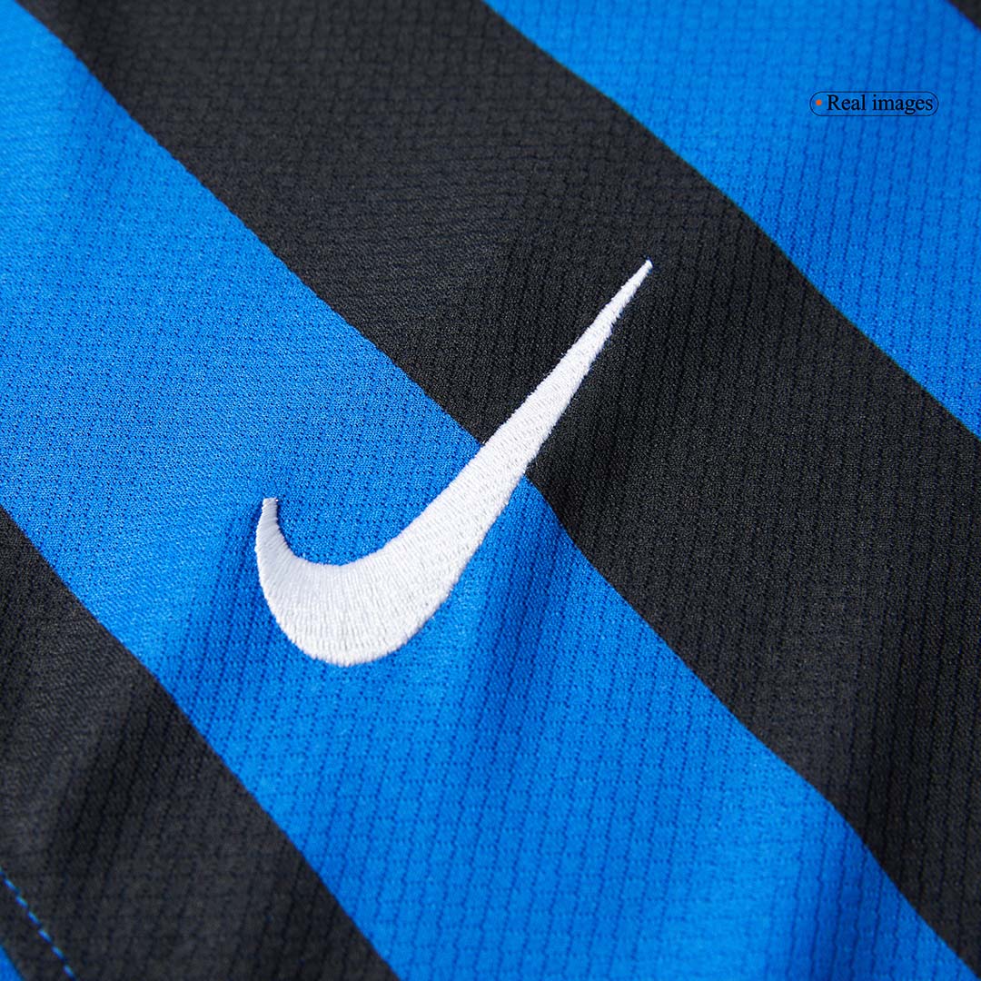 Camiseta de fútbol local del Inter de Milán 2024/25