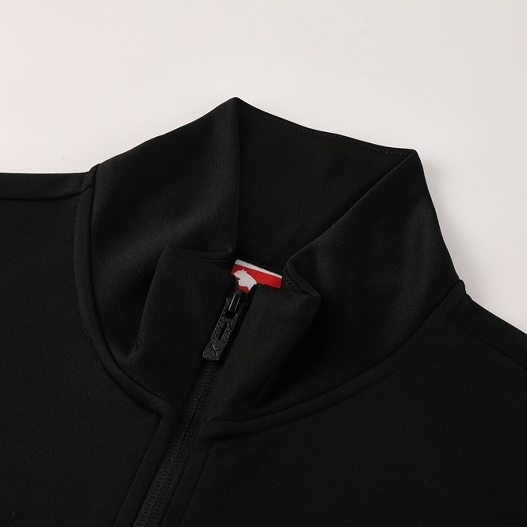 Chaqueta de entrenamiento del AC Milan 2025/26