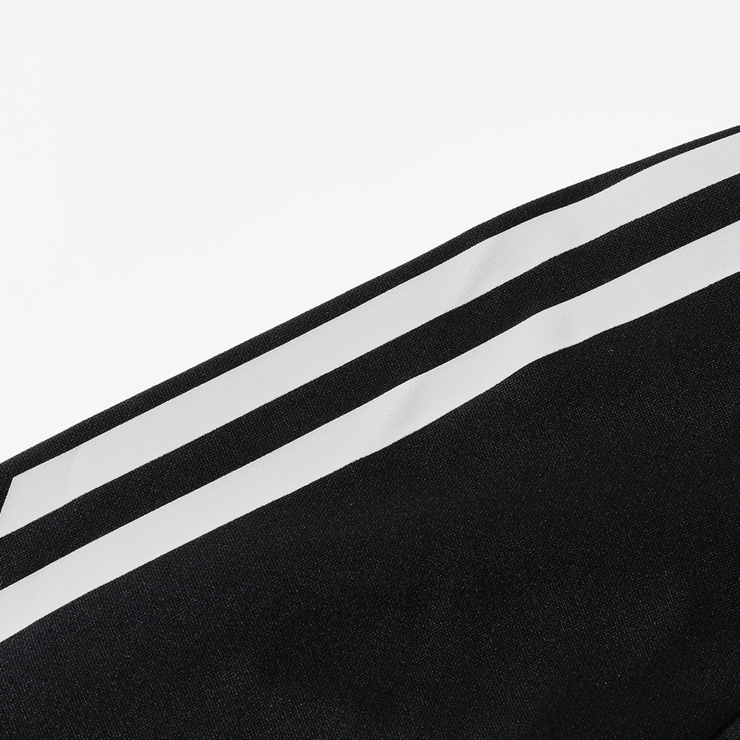 Kit de camiseta infantil del Real Madrid 2025/26 - Negro