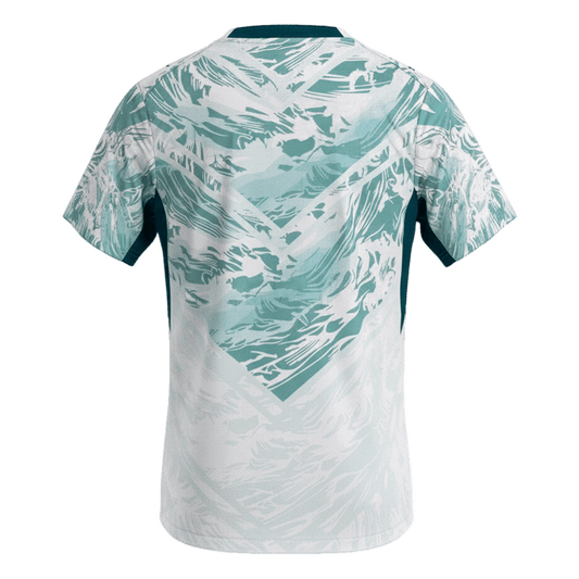 Camiseta de visitante de Portugal para el Mundial 2026 (hombre)