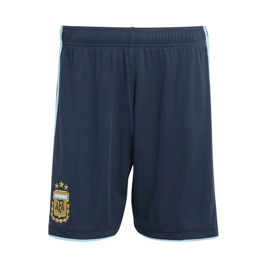 Pantalón cortos de local de Argentina 2026