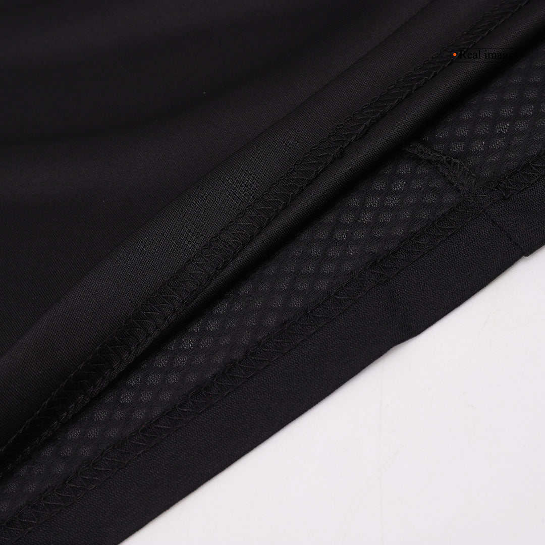 Kit de visitante del Arsenal (Kit y pantalón corto) 2024/25