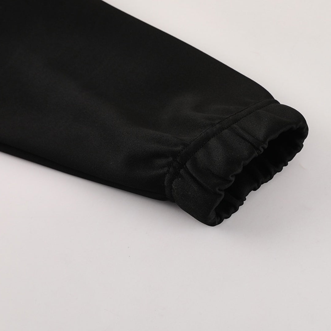 Chaqueta de entrenamiento del AC Milan 2025/26