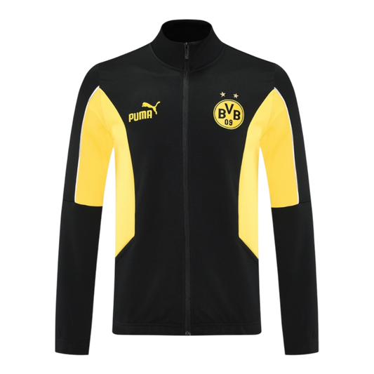 Chaqueta de entrenamiento del Borussia Dortmund 2025/26