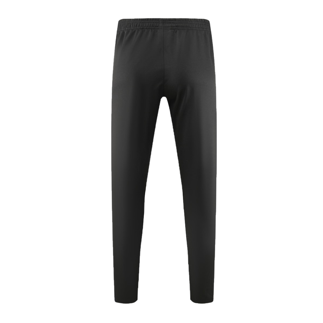Kit sudadera con cremallera del Barcelona (camiseta y pantalón) 2024/25