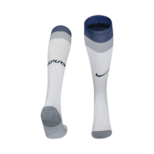 Calcetines de local del Tottenham Hotspur para niños 2025/26