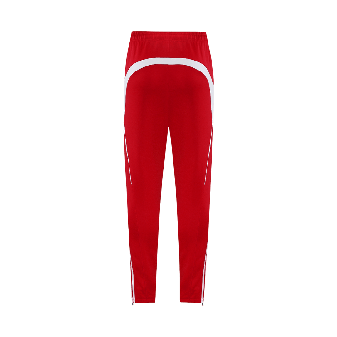 Kit de entrenamiento del Bayern Múnich 2025/26 (Chaqueta + Pantalones)