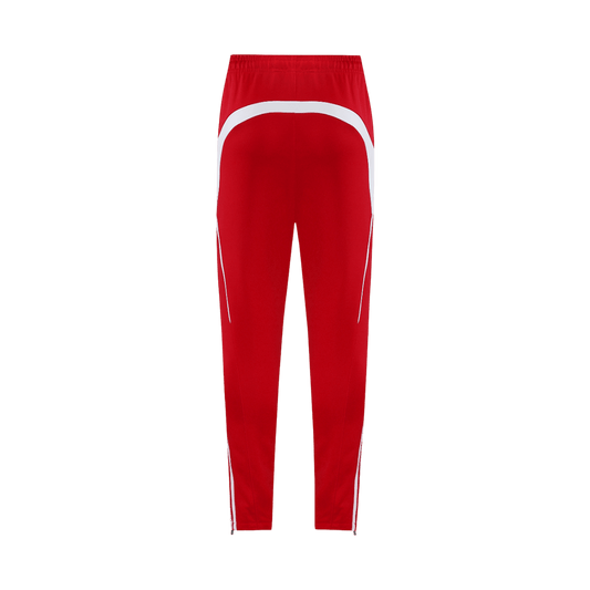 Kit de entrenamiento del Bayern Múnich 2025/26 (Chaqueta + Pantalones)