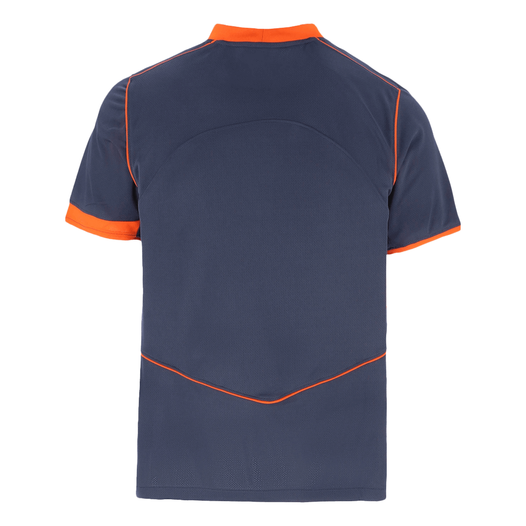 Kit de fútbol visitante del Inter de Milán (camiseta y pantalón corto) 2025/26