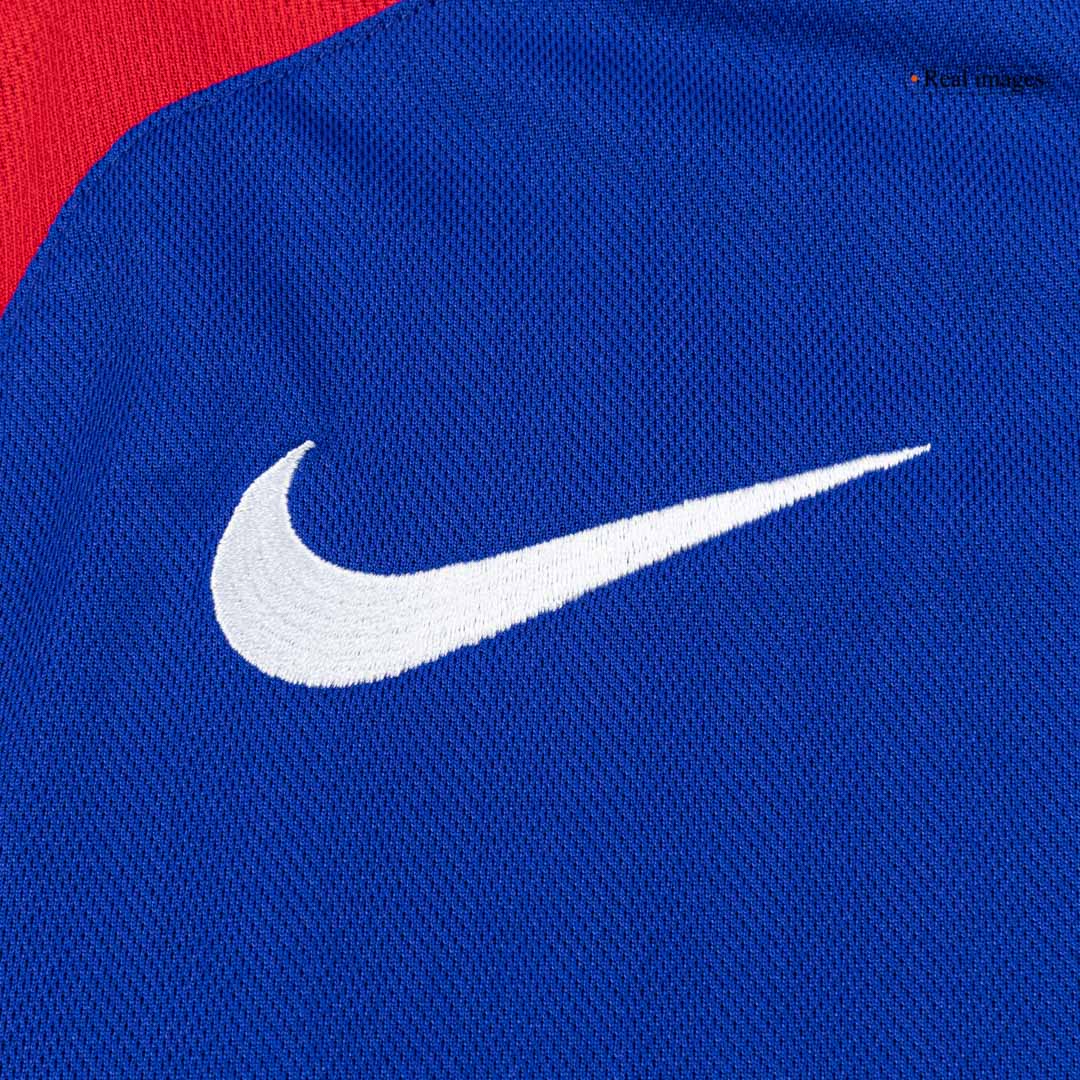 Camiseta retro de fútbol visitante del Manchester United 2005/06