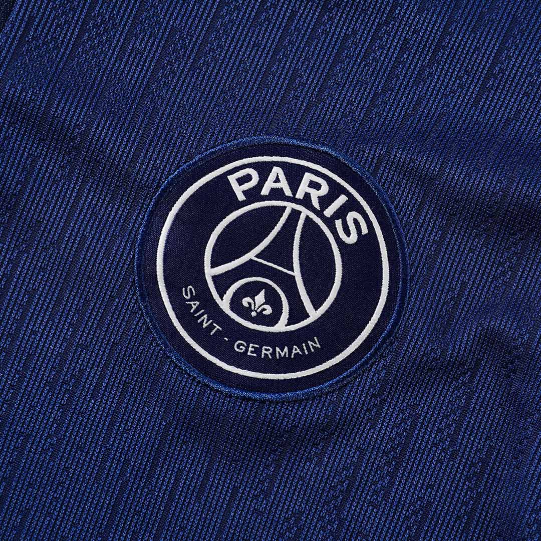 Kit de entrenamiento del PSG 2025/26 (Chaqueta + Pantalones)
