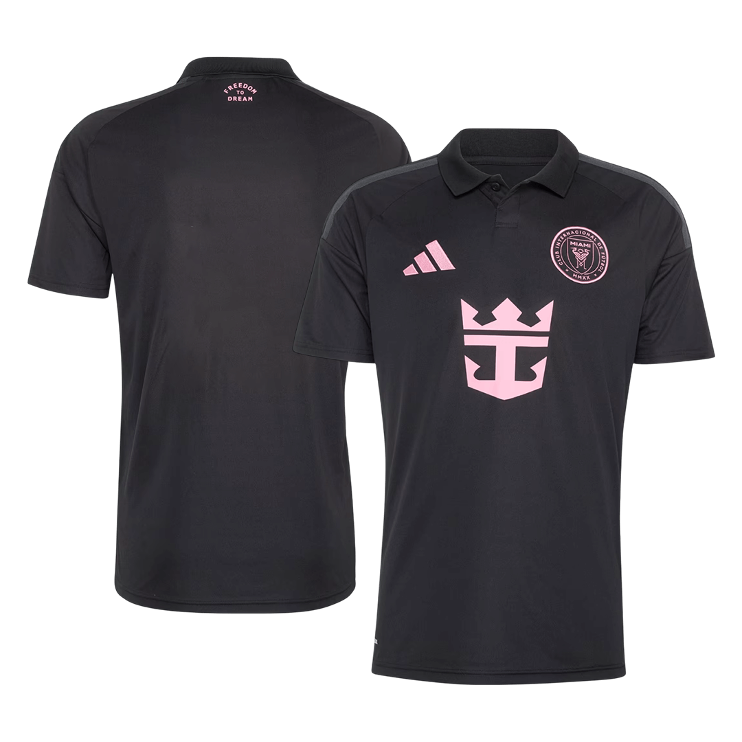 Camiseta de visitante del Inter Miami CF 2026