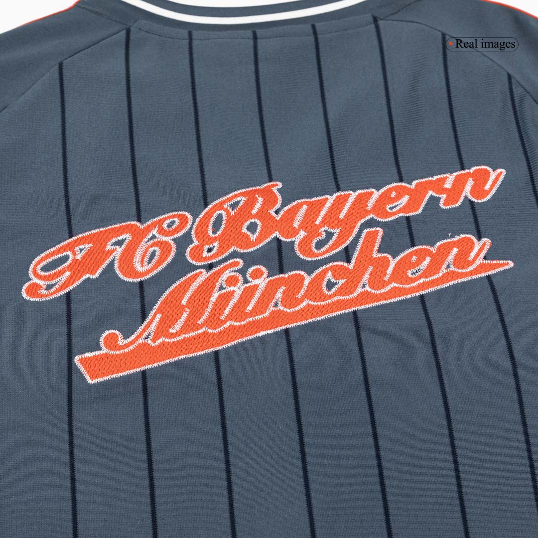 Camiseta del Bayern Múnich US Pack 25/26 gris
