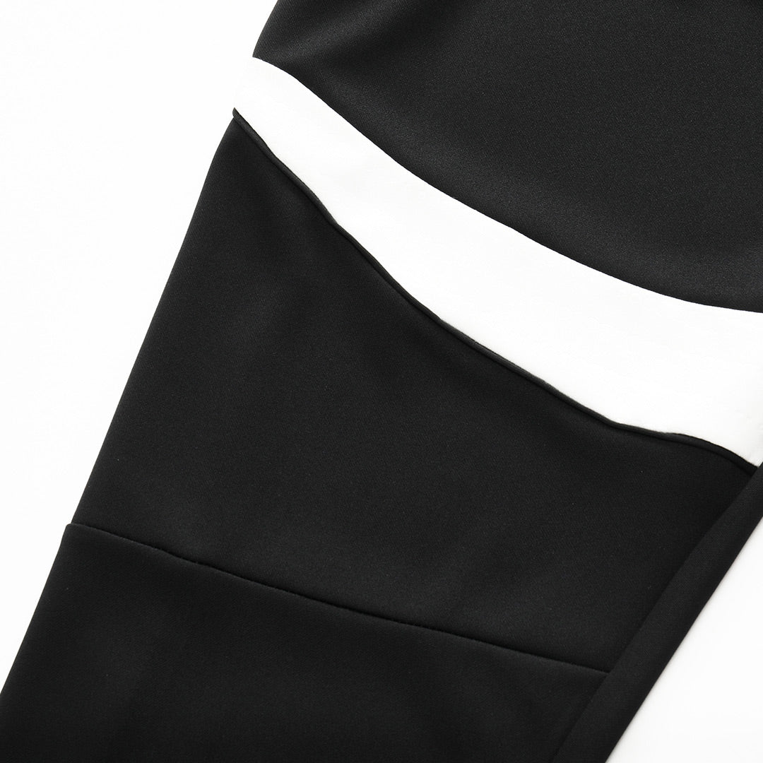 Kit de entrenamiento del Liverpool 2025/26 (Chaqueta + Pantalones)