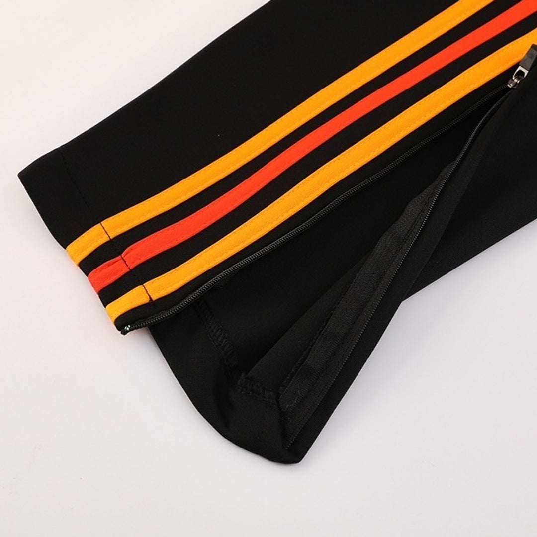 Kit de entrenamiento del Arsenal 2025/26 (Chaqueta + Pantalones)
