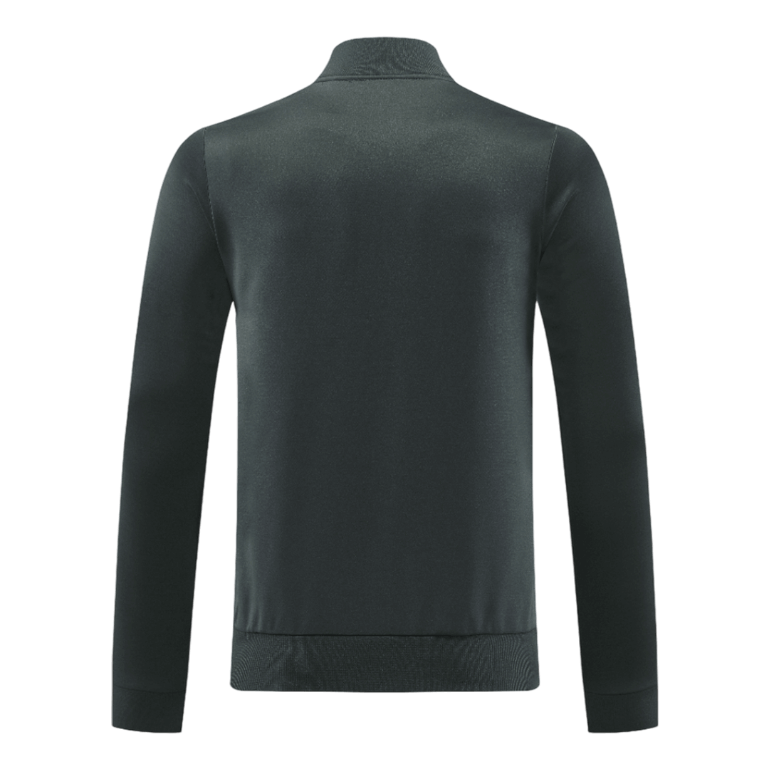 Chaqueta de entrenamiento del Manchester United 2025/26