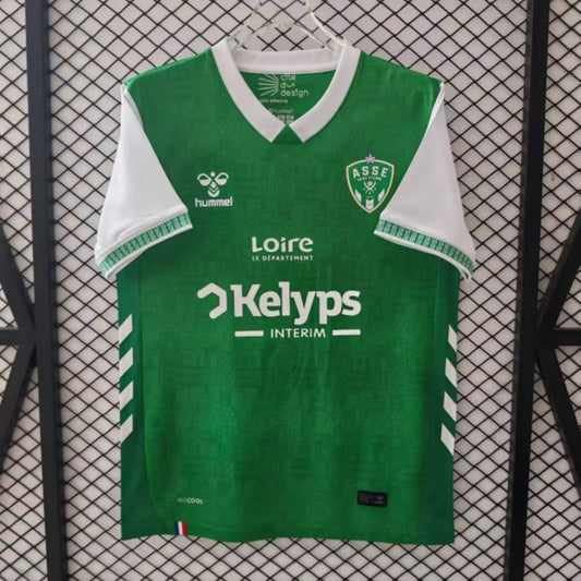 Camiseta Saint Etienne Primera 25/26