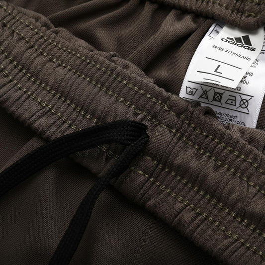 Kit de chaqueta del Real Madrid 2025/26 - Verde
