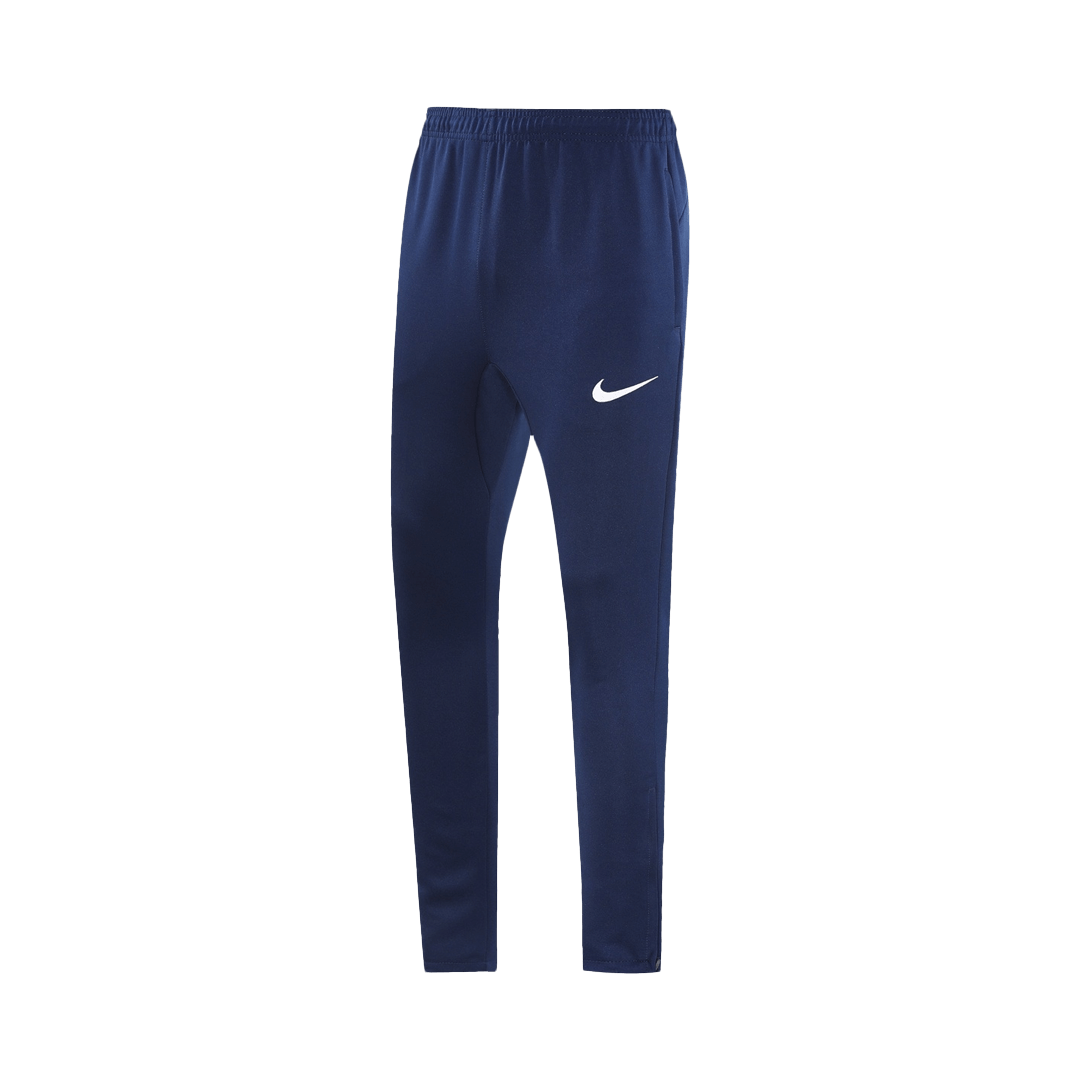 Chaqueta de entrenamiento del PSG 25/26 (chaqueta + pantalón), color azul marino