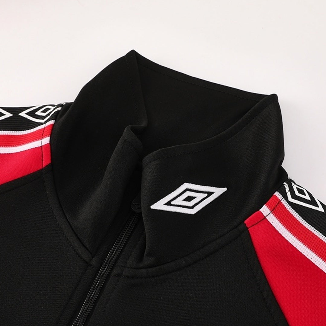 Chaqueta de entrenamiento del Manchester United 2025/26