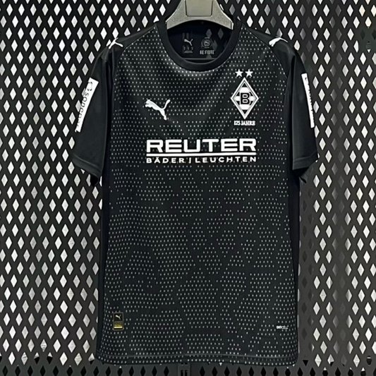 Camiseta 25/26 Borussia Mönchengladbach Tercera