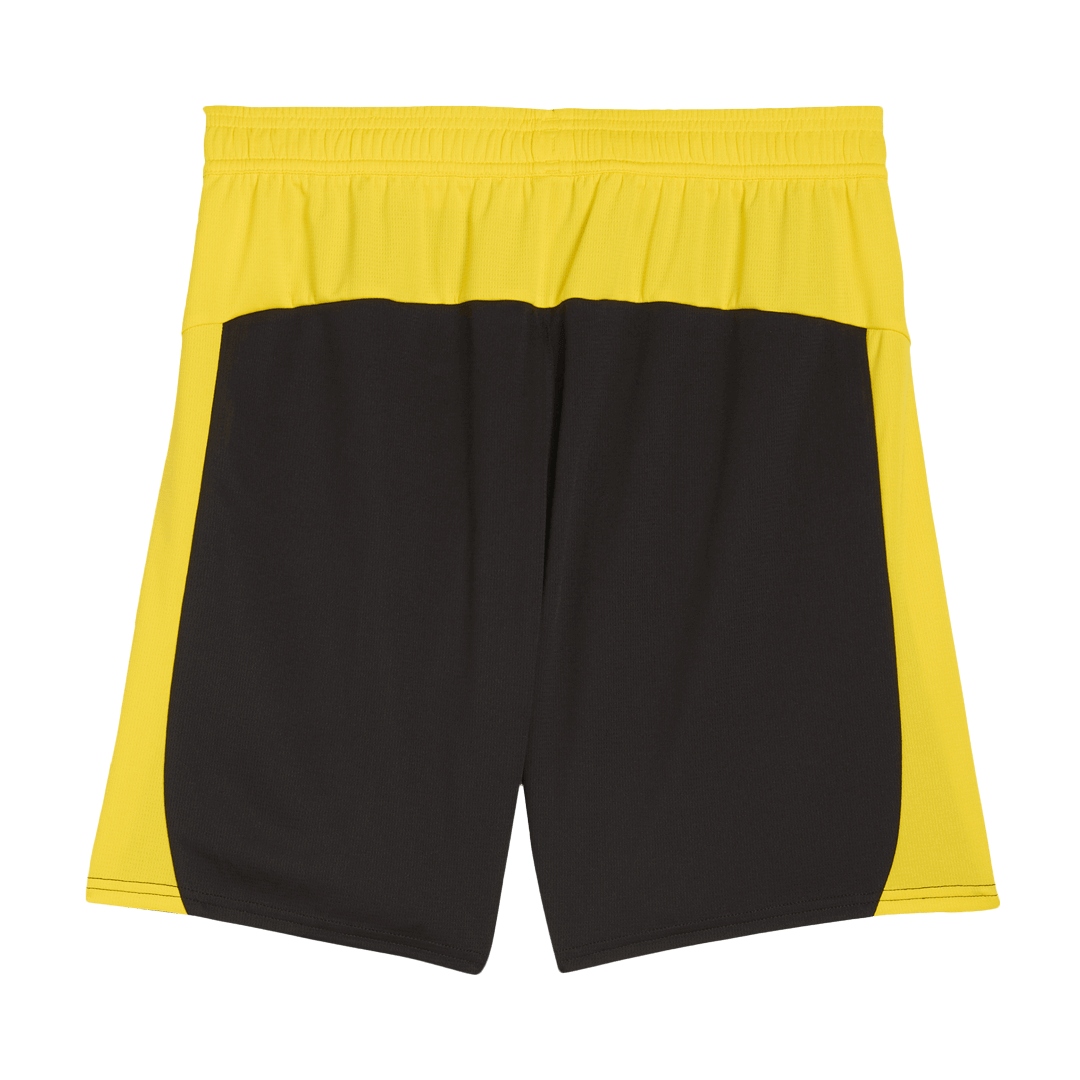 Pantalón cortos de local del Borussia Dortmund 25/26 en negro