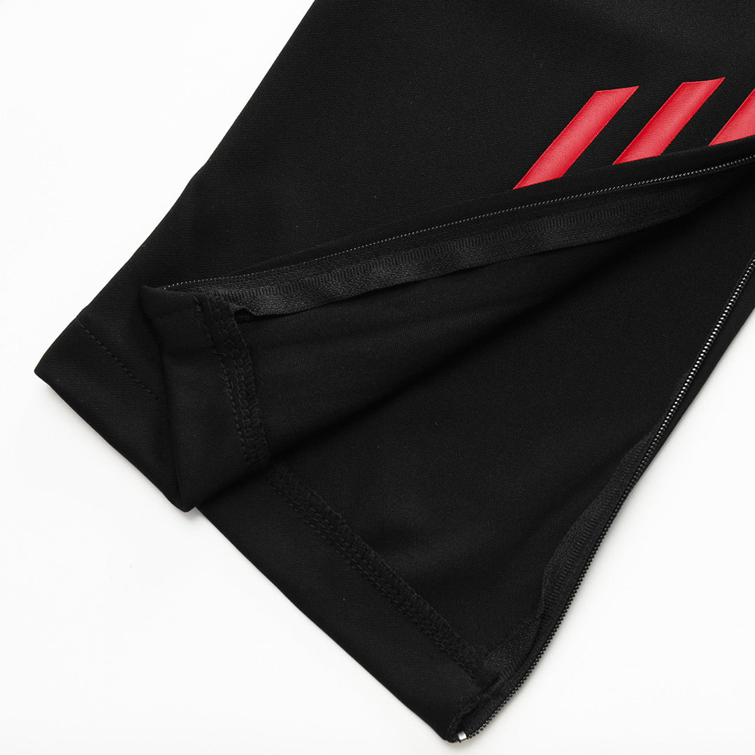 Kit de entrenamiento del Liverpool 2025/26 (Chaqueta + Pantalones)