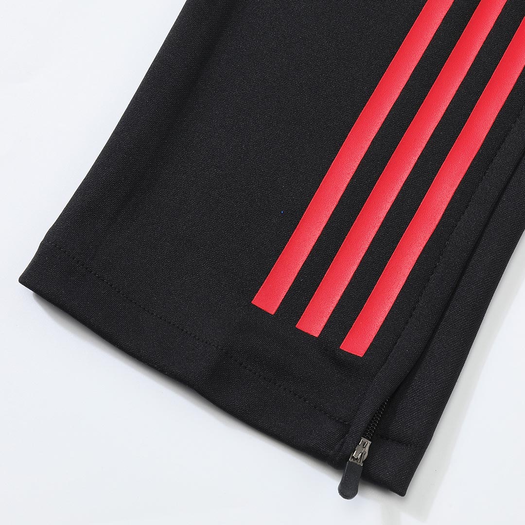 Kit de entrenamiento del Arsenal 2025/26 (Chaqueta + Pantalones)