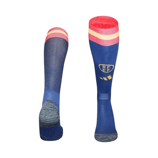 Calcetines de local de España 2026