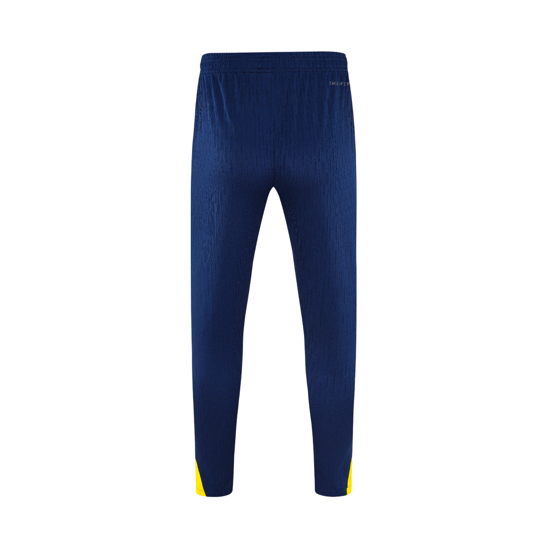 Chaqueta de entrenamiento del Barcelona 2025/26 (Chaqueta + Pantalón)