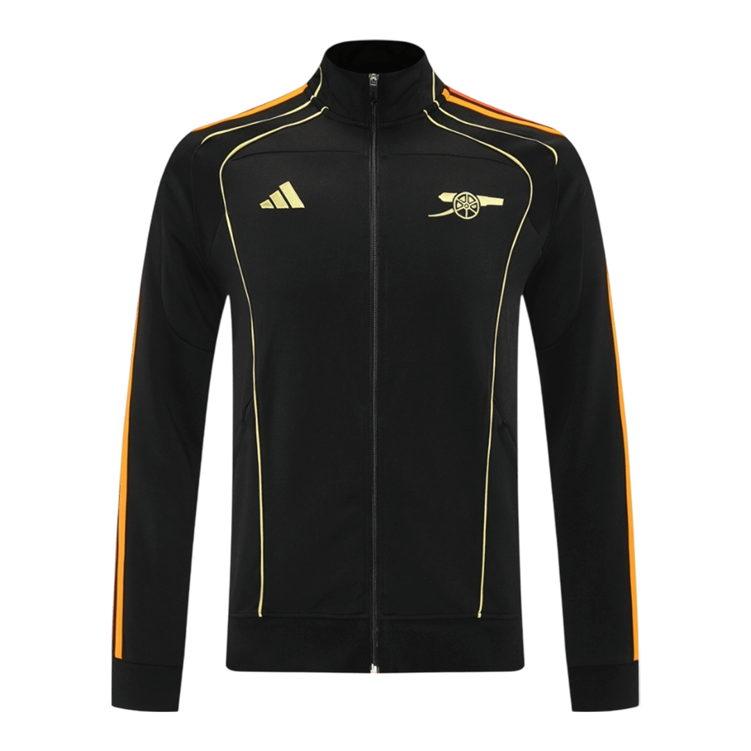 Chaqueta de entrenamiento del Arsenal 2025/26