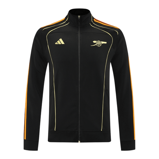 Chaqueta de entrenamiento del Arsenal 2025/26