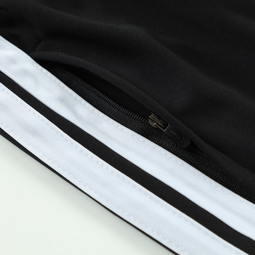 Kit de entrenamiento de Alemania 2026 (Chaqueta + Pantalones)