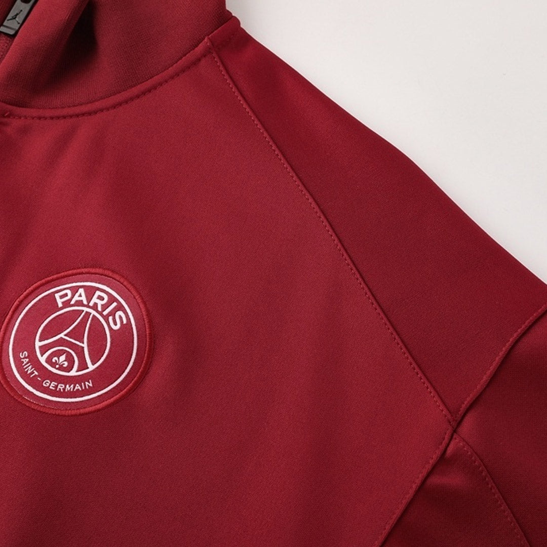 Chaqueta de entrenamiento del PSG 2025/26