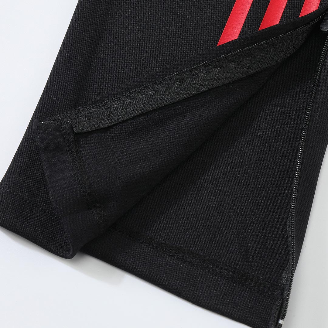 Kit de entrenamiento del Arsenal 2025/26 (Chaqueta + Pantalones)