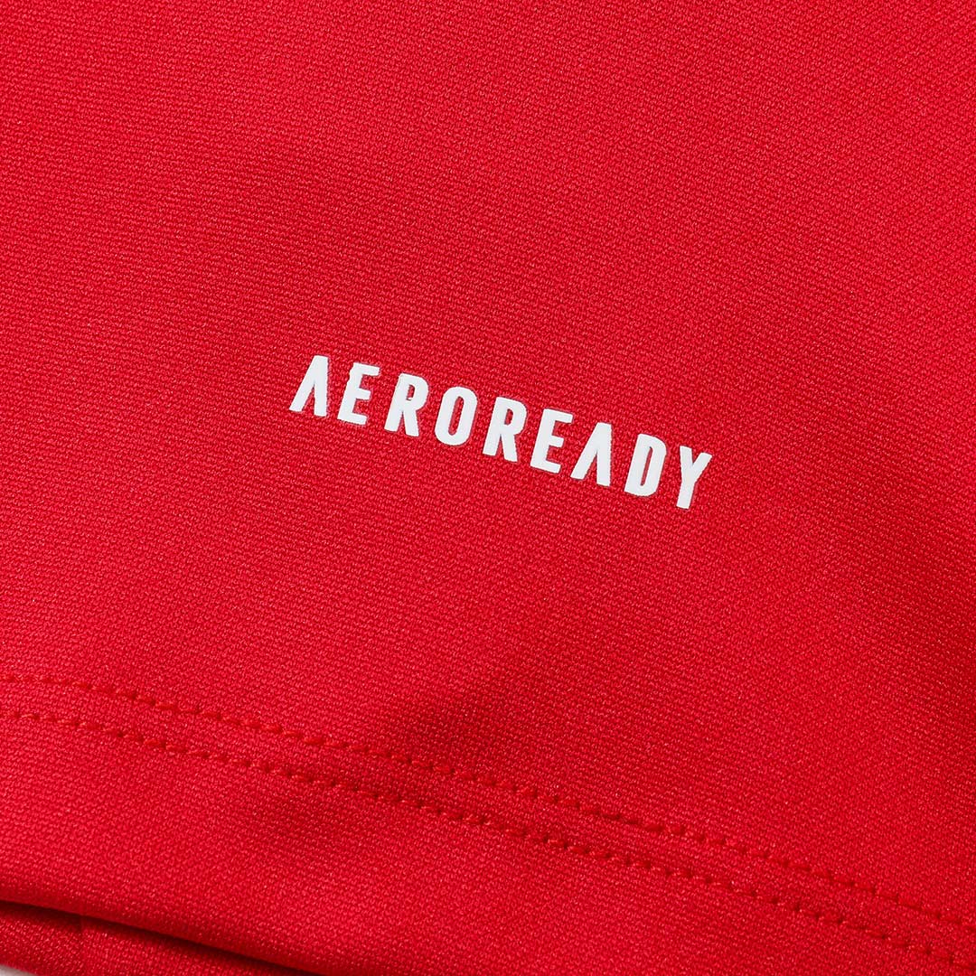 Kit de entrenamiento del Arsenal 2025/26 (Chaqueta + Pantalones)