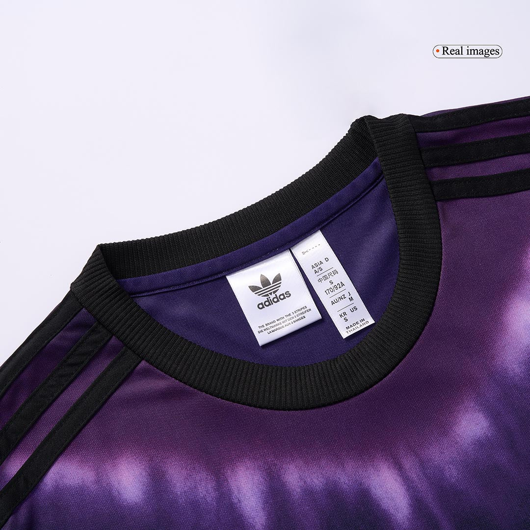 Camiseta de fútbol del Real Madrid