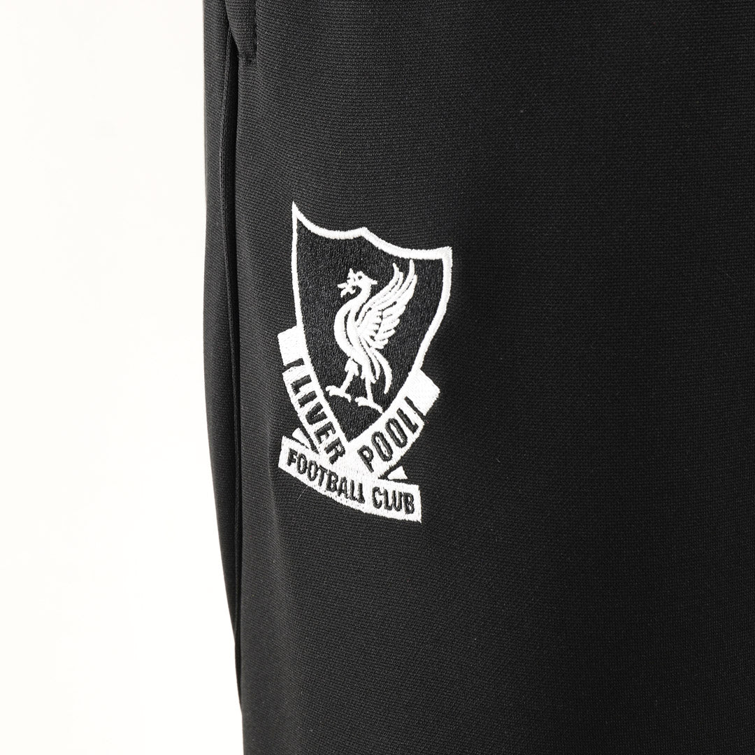 Kit de entrenamiento del Liverpool 2025/26 (Chaqueta + Pantalones)