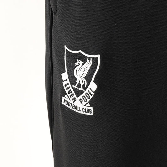 Kit de entrenamiento del Liverpool 2025/26 (Chaqueta + Pantalones)
