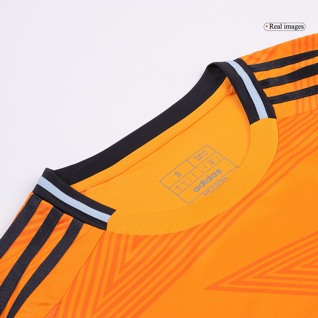 Camiseta de fútbol local MODRIĆ #10 del Real Madrid - Super (grande)