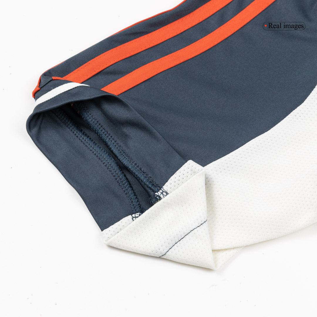 Camiseta del Bayern Múnich US Pack 25/26 gris