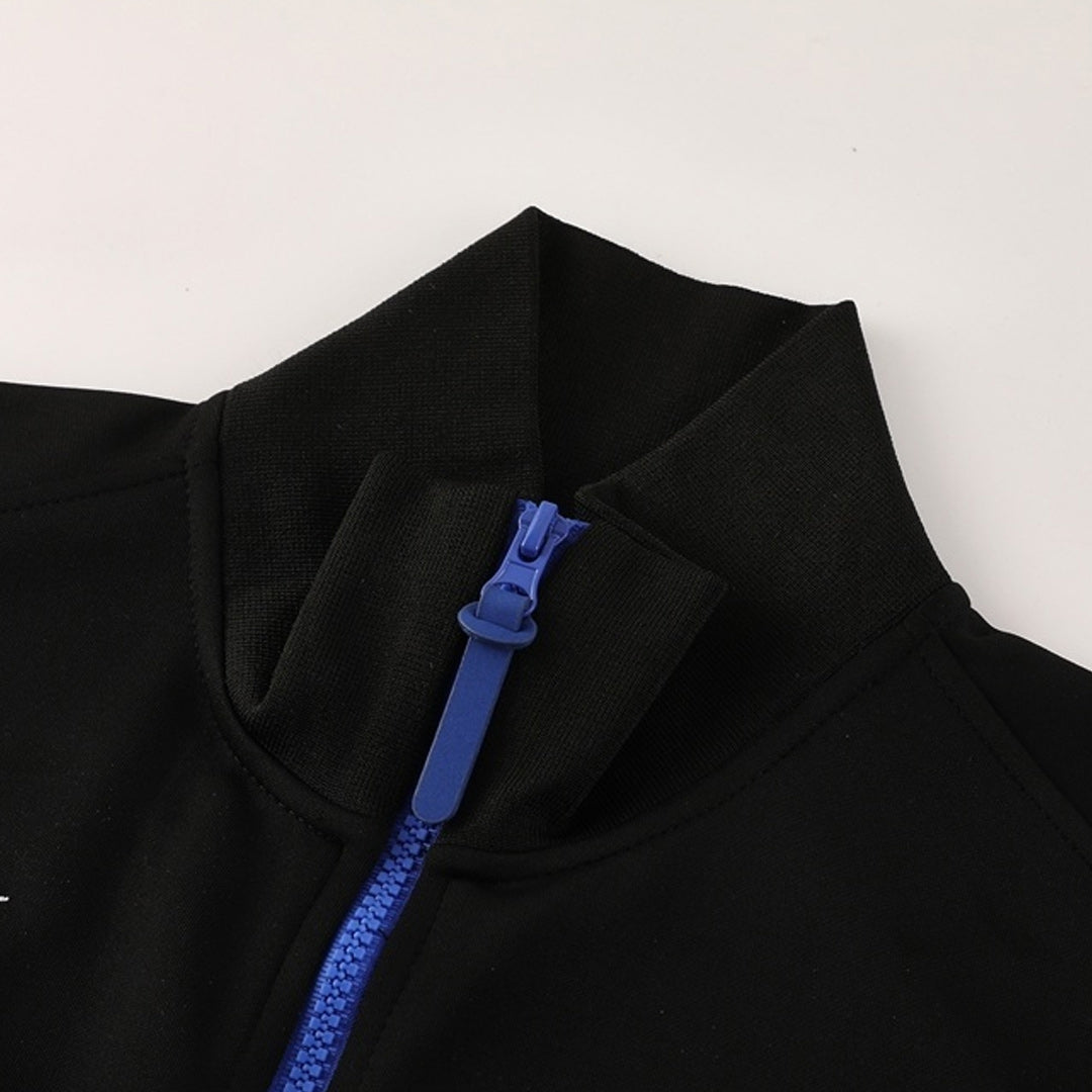 Chaqueta de entrenamiento del Chelsea 2025/26