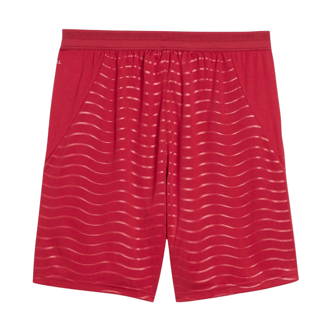 Pantalones cortos de local de Portugal para el Mundial 2026 (masculino)